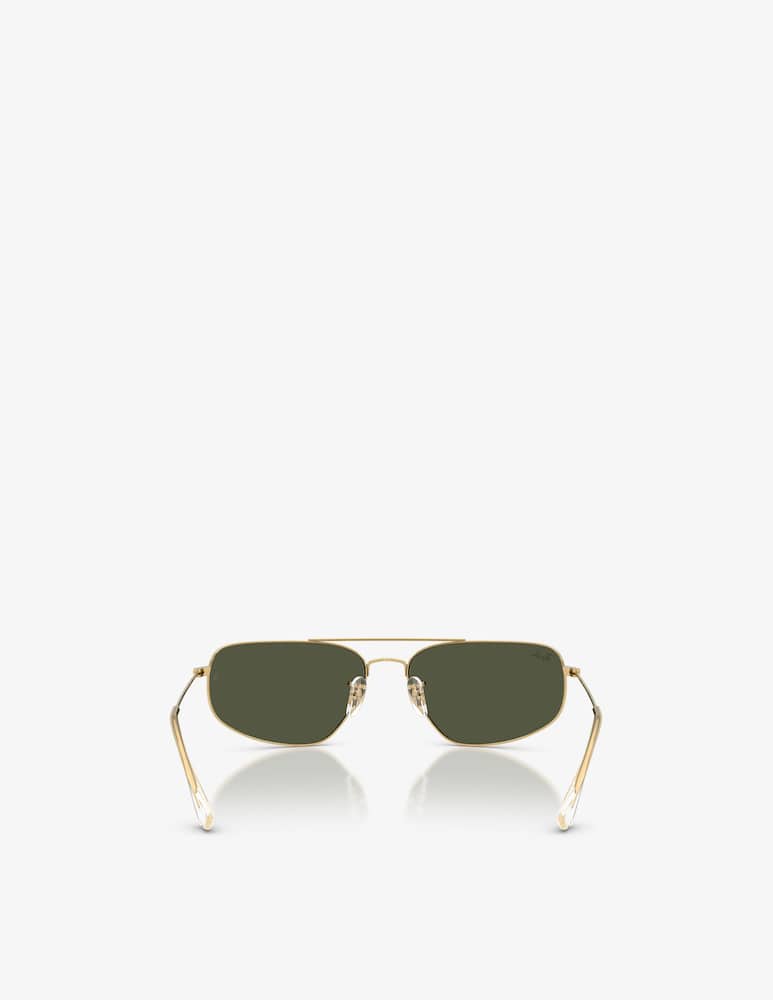 Ray-Ban RB3780 Sunglasses - picture 4 Ray-Ban RB3780 Sunglasses - picture 4