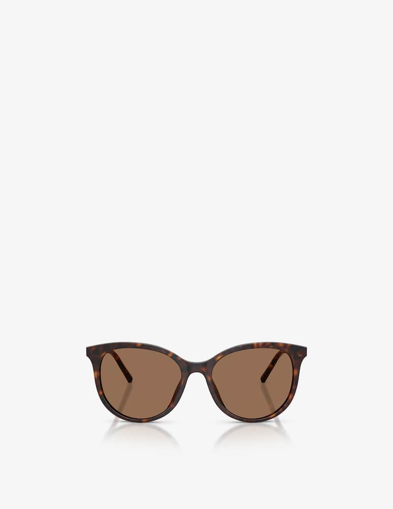 Dolce & Gabbana DG4540 Sunglasses - picture 2 Dolce & Gabbana DG4540 Sunglasses - picture 2