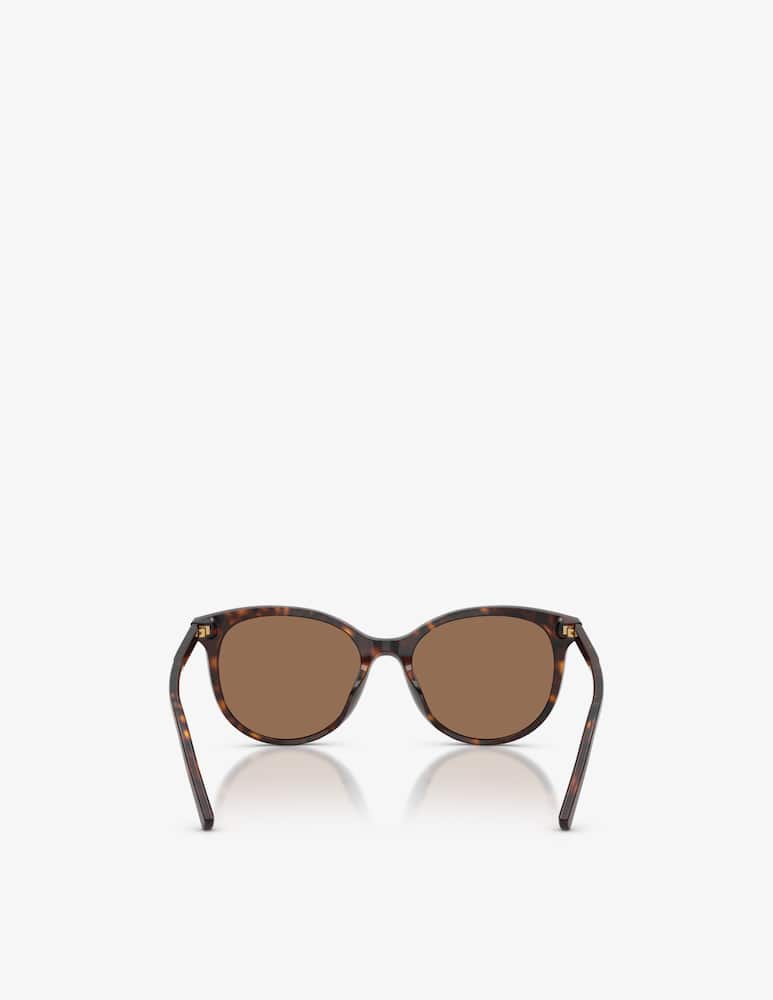 Dolce & Gabbana DG4540 Sunglasses - picture 4 Dolce & Gabbana DG4540 Sunglasses - picture 4