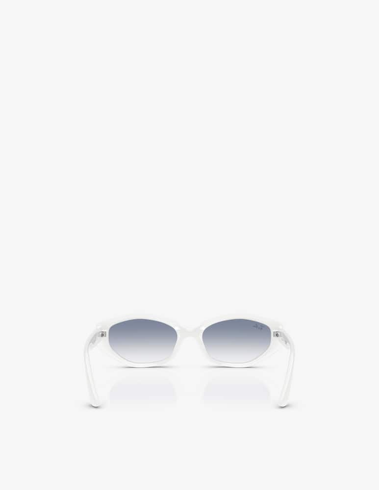Ray-Ban RB4473 Occhiali da sole - immagine 4 Ray-Ban RB4473 Occhiali da sole - immagine 4