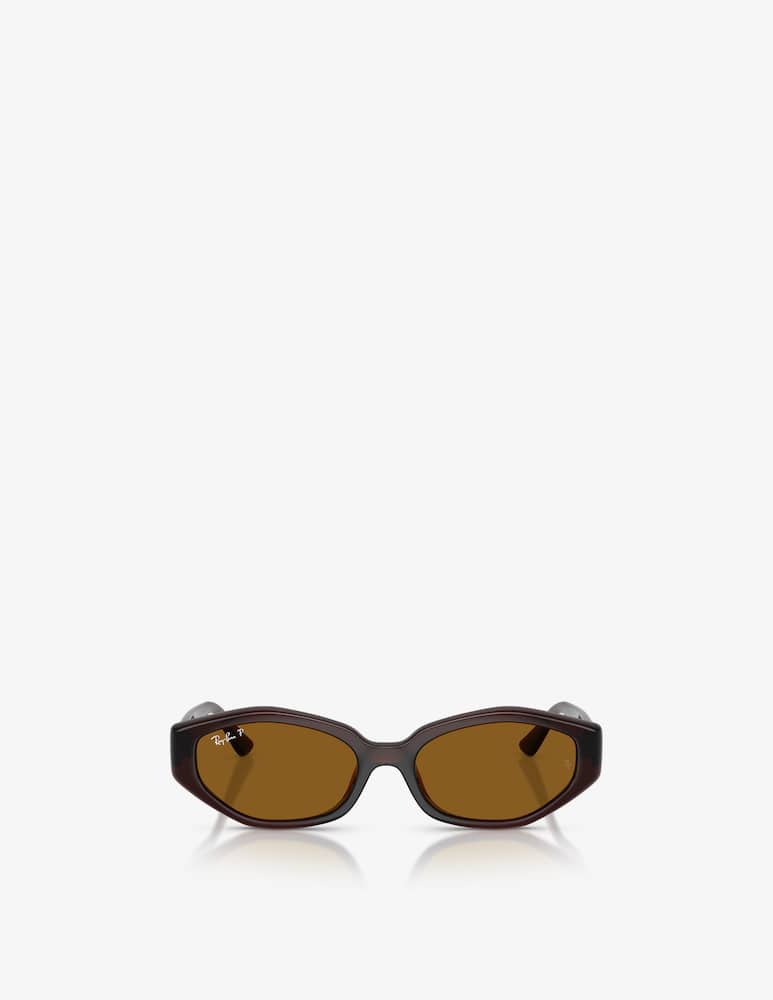 rinascente Ray-Ban RB4473 Sunglasses
