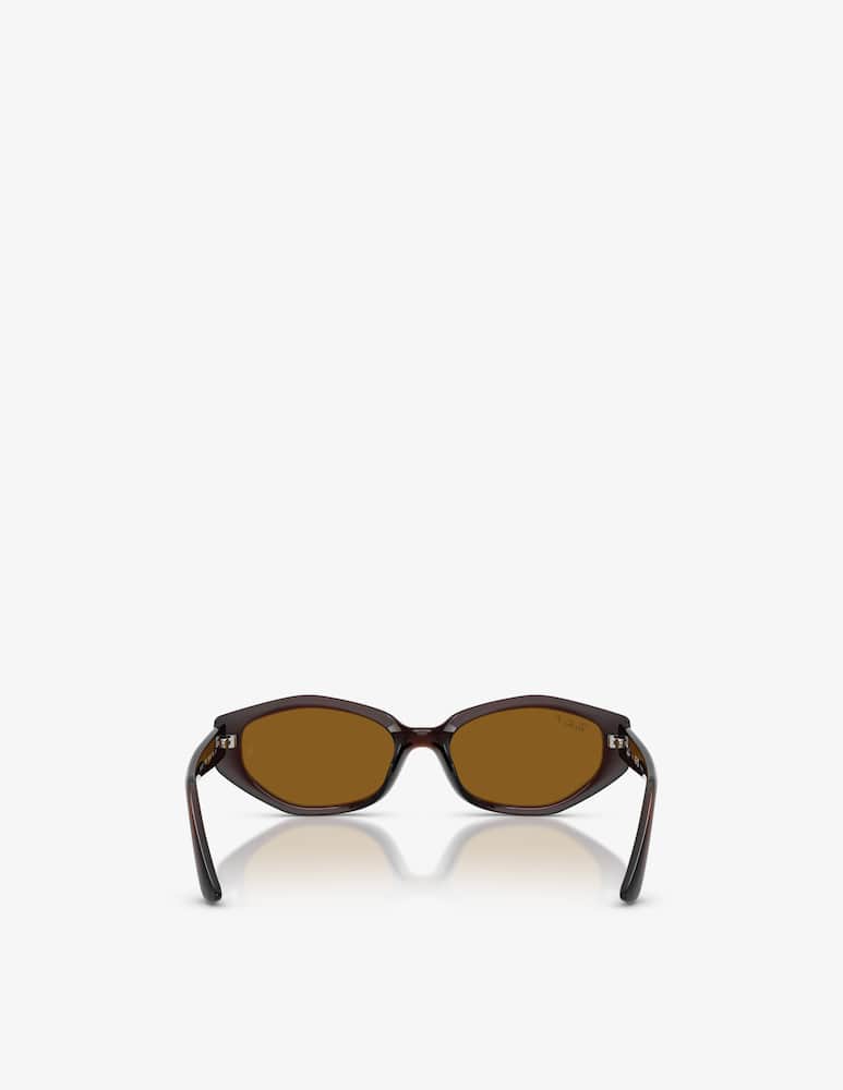 Ray-Ban RB4473 Sunglasses - picture 4 Ray-Ban RB4473 Sunglasses - picture 4