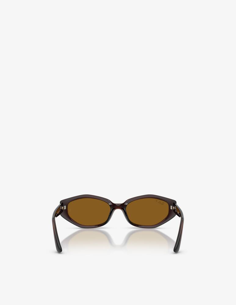 rinascente Ray-Ban RB4473 Sunglasses