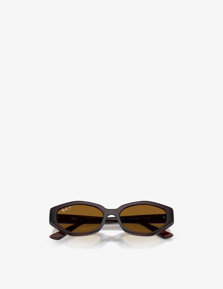 Ray-Ban RB4473 Sunglasses - picture 5 Ray-Ban RB4473 Sunglasses - picture 5