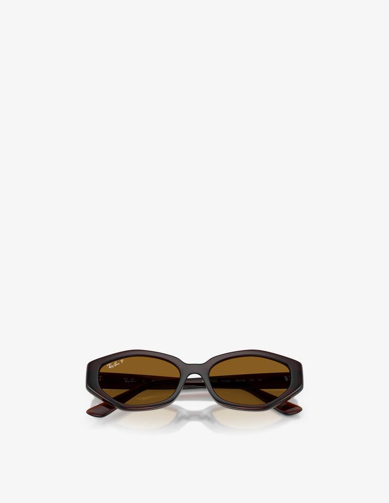 rinascente Ray-Ban RB4473 Sunglasses
