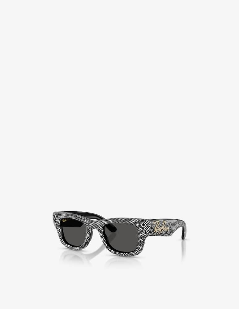 Ray-Ban Occhiali da sole 0RB4940BP - immagine 1 Ray-Ban Occhiali da sole 0RB4940BP - immagine 1
