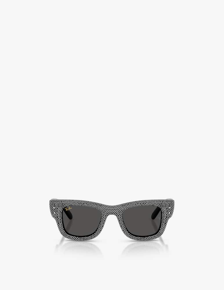 Ray-Ban Occhiali da sole 0RB4940BP - immagine 2 Ray-Ban Occhiali da sole 0RB4940BP - immagine 2