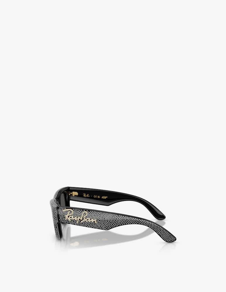 Ray-Ban Occhiali da sole 0RB4940BP - immagine 3 Ray-Ban Occhiali da sole 0RB4940BP - immagine 3