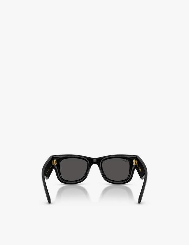 Ray-Ban Occhiali da sole 0RB4940BP - immagine 4 Ray-Ban Occhiali da sole 0RB4940BP - immagine 4