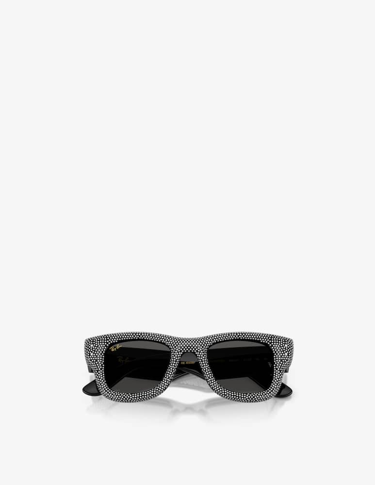 Ray-Ban Occhiali da sole 0RB4940BP - immagine 5 Ray-Ban Occhiali da sole 0RB4940BP - immagine 5