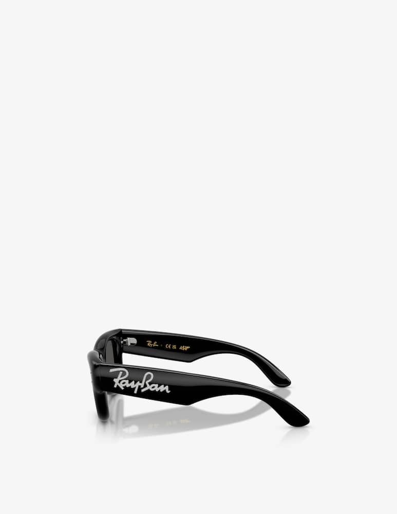 Ray-Ban Occhiali da sole RB4940B - immagine 3 Ray-Ban Occhiali da sole RB4940B - immagine 3