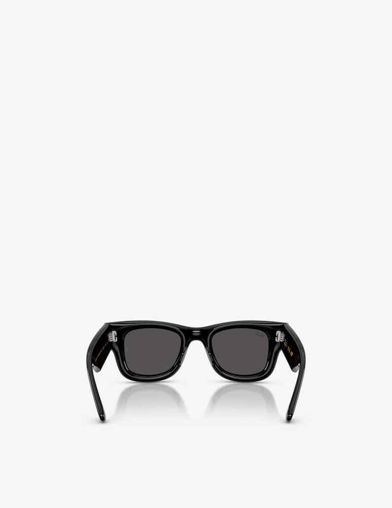 Ray-Ban Occhiali da sole RB4940B - immagine 4 Ray-Ban Occhiali da sole RB4940B - immagine 4