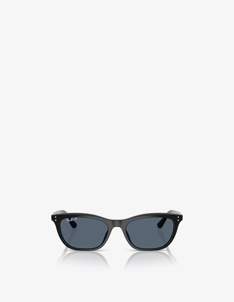 Ray-Ban Occhiali da sole 0RB4474D - immagine 2 Ray-Ban Occhiali da sole 0RB4474D - immagine 2