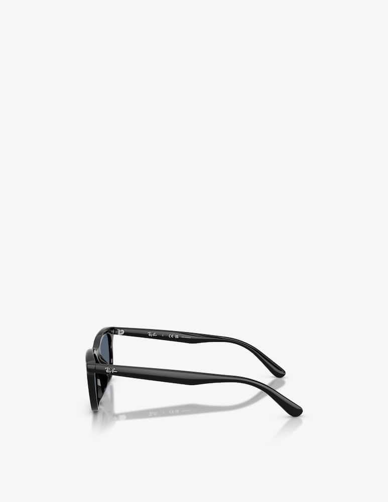 Ray-Ban Occhiali da sole 0RB4474D - immagine 3 Ray-Ban Occhiali da sole 0RB4474D - immagine 3