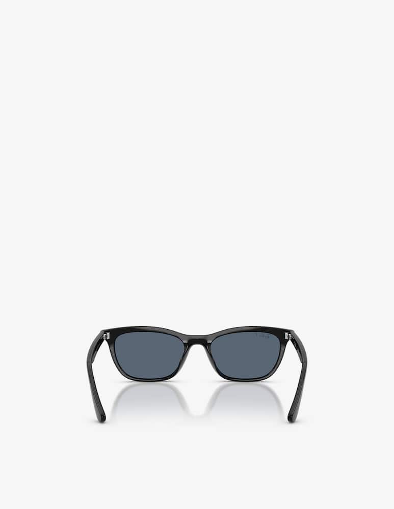 Ray-Ban Occhiali da sole 0RB4474D - immagine 4 Ray-Ban Occhiali da sole 0RB4474D - immagine 4