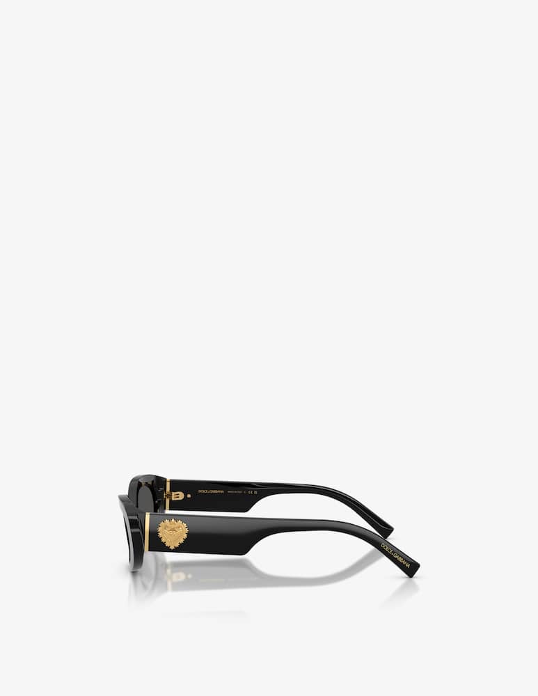 Dolce & Gabbana Sunglasses DG4537 - picture 3 Dolce & Gabbana Sunglasses DG4537 - picture 3