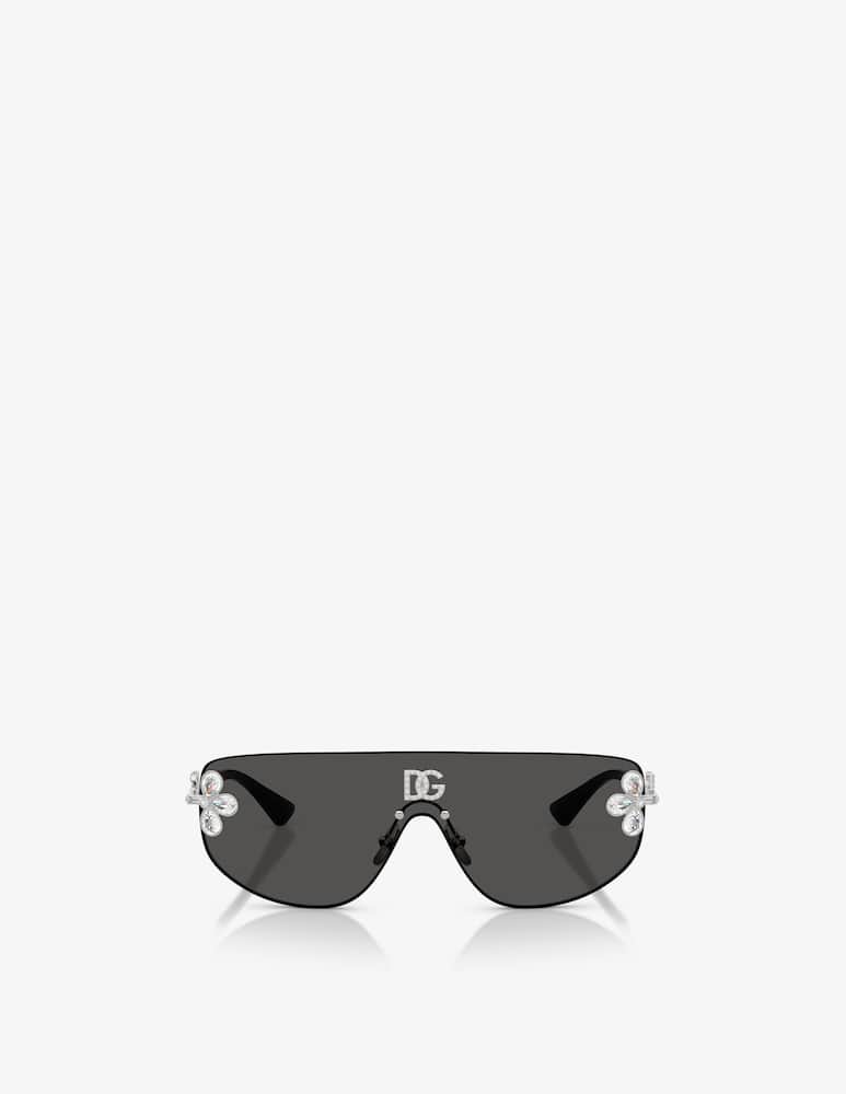 Dolce & Gabbana Occhiali da sole 0DG2333B - immagine 2 Dolce & Gabbana Occhiali da sole 0DG2333B - immagine 2