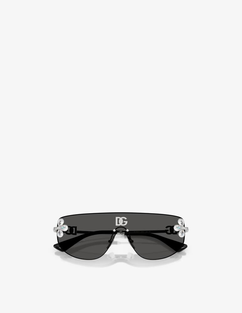 Dolce & Gabbana Occhiali da sole 0DG2333B - immagine 5 Dolce & Gabbana Occhiali da sole 0DG2333B - immagine 5