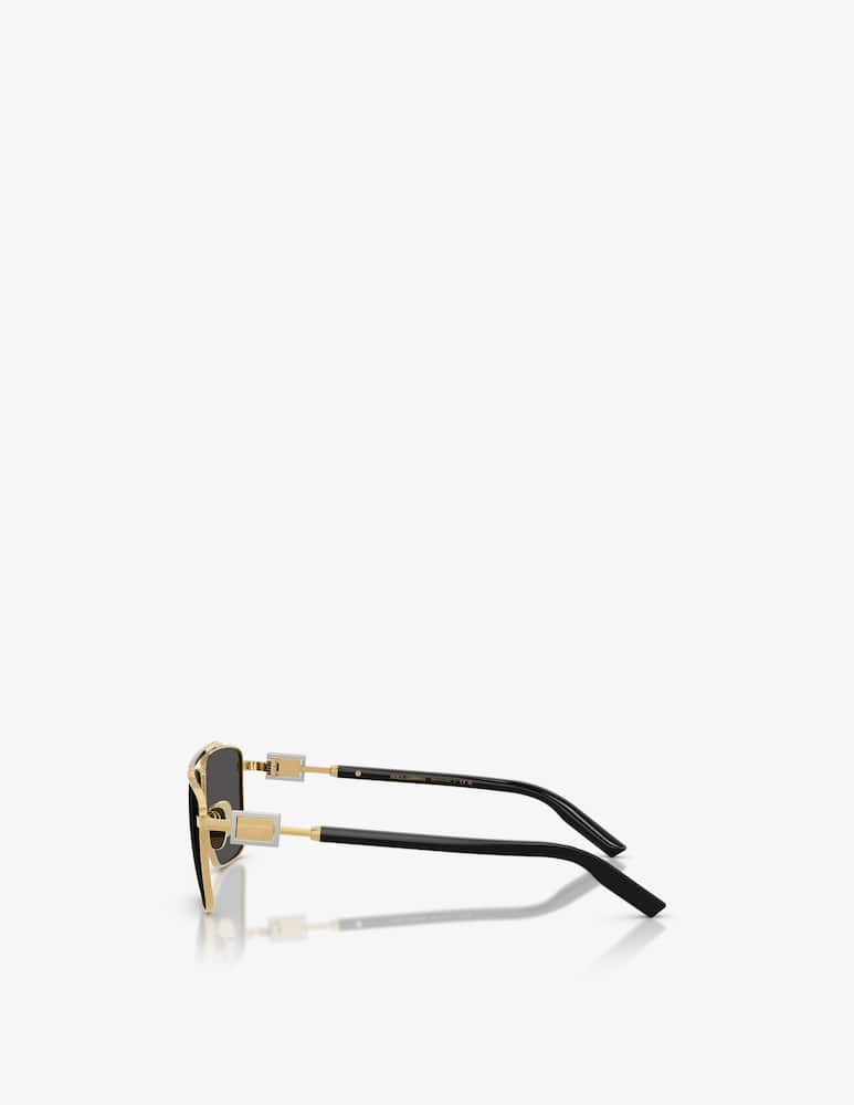 Dolce & Gabbana Sunglasses DG2336 - picture 3 Dolce & Gabbana Sunglasses DG2336 - picture 3