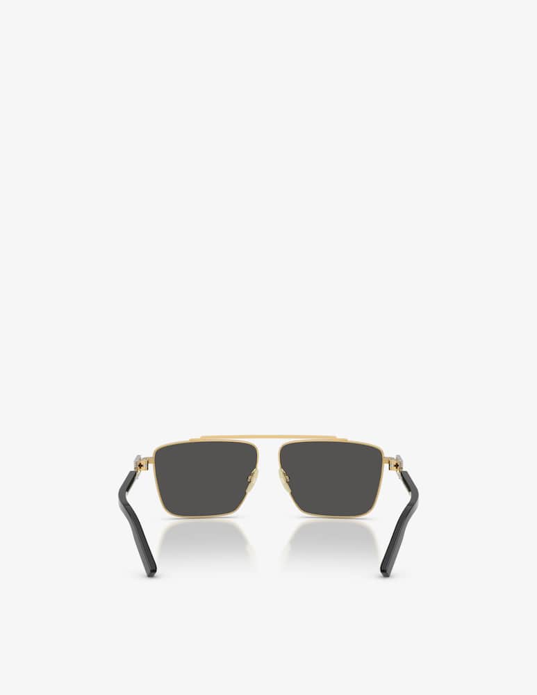 Dolce & Gabbana Sunglasses DG2336 - picture 4 Dolce & Gabbana Sunglasses DG2336 - picture 4