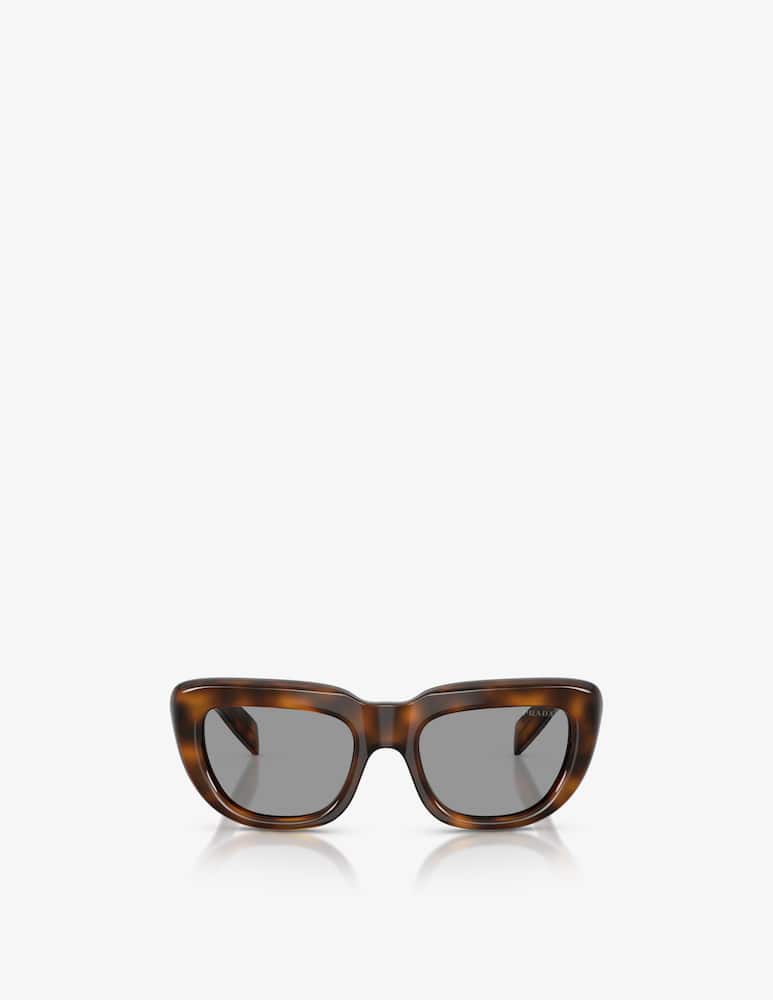 rinascente Prada PR D07 Sunglasses
