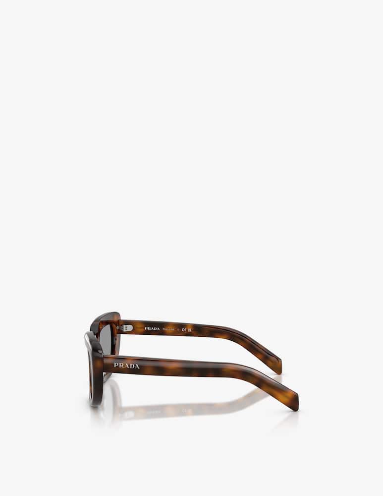 rinascente Prada PR D07 Sunglasses