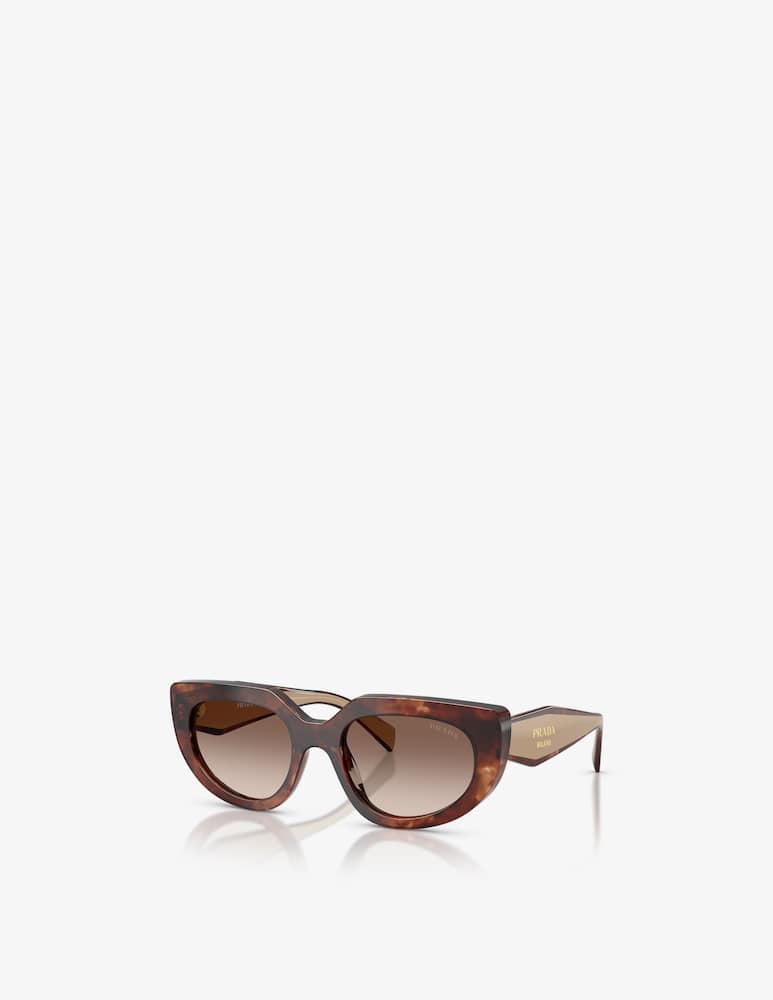 Prada PR D02 Occhiali da sole - immagine 1 Prada PR D02 Occhiali da sole - immagine 1