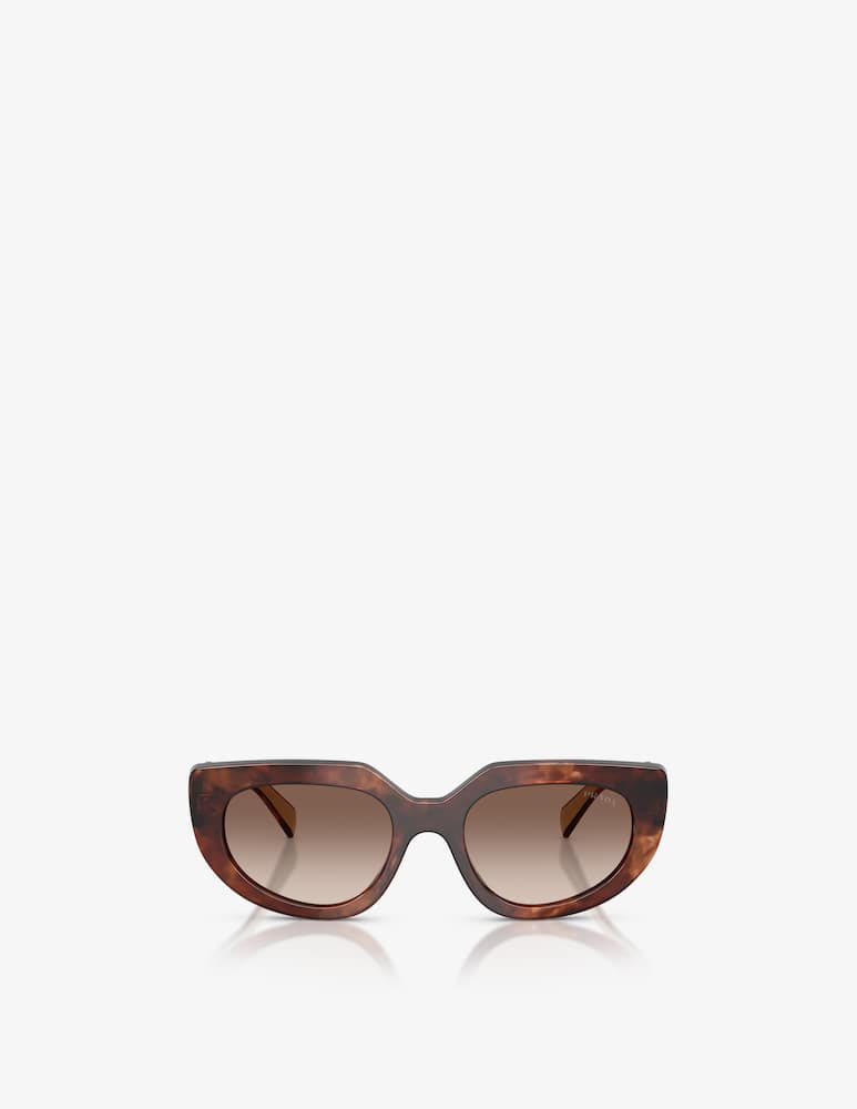 rinascente Prada PR D02 Occhiali da sole