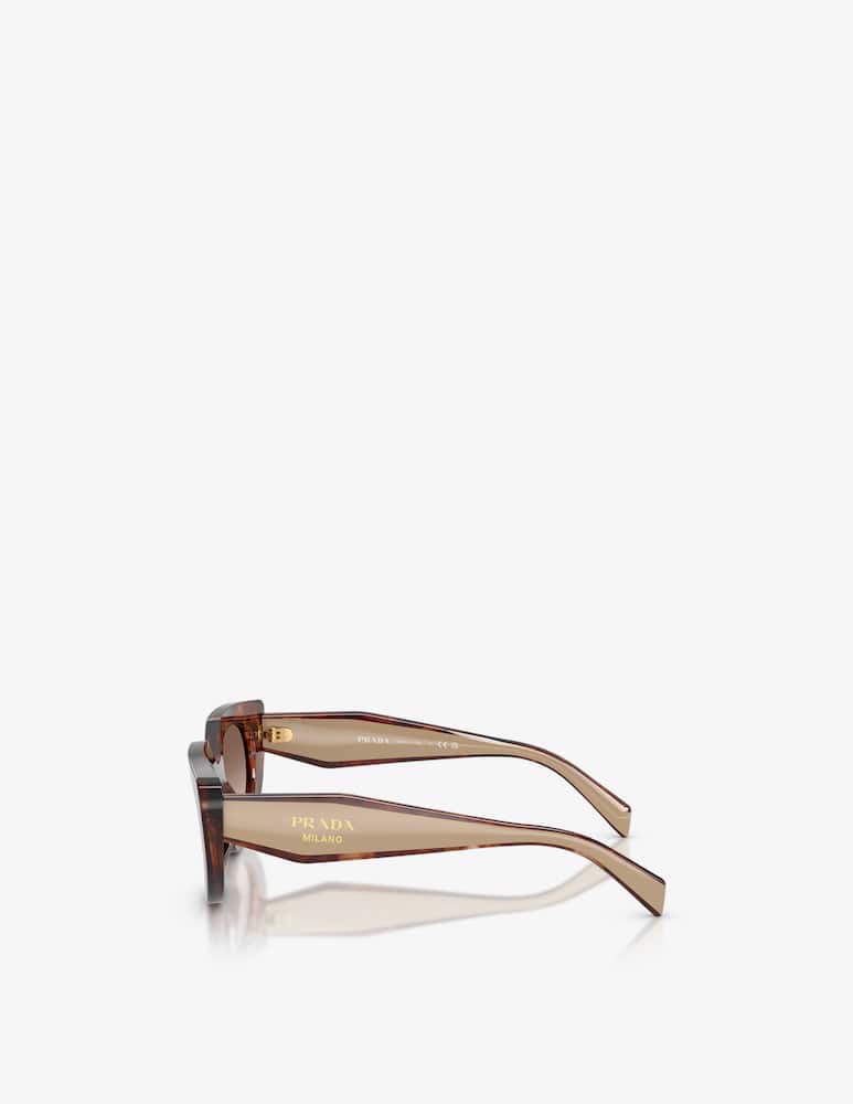 Prada PR D02 Occhiali da sole - immagine 3 Prada PR D02 Occhiali da sole - immagine 3