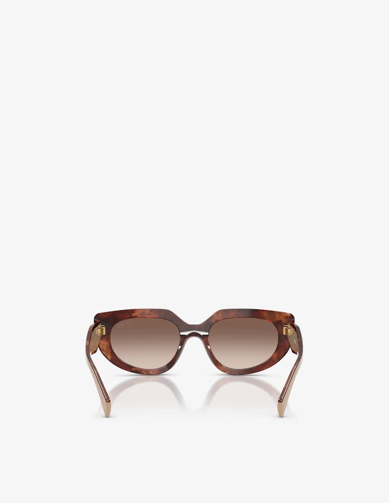 Prada PR D02 Occhiali da sole - immagine 4 Prada PR D02 Occhiali da sole - immagine 4