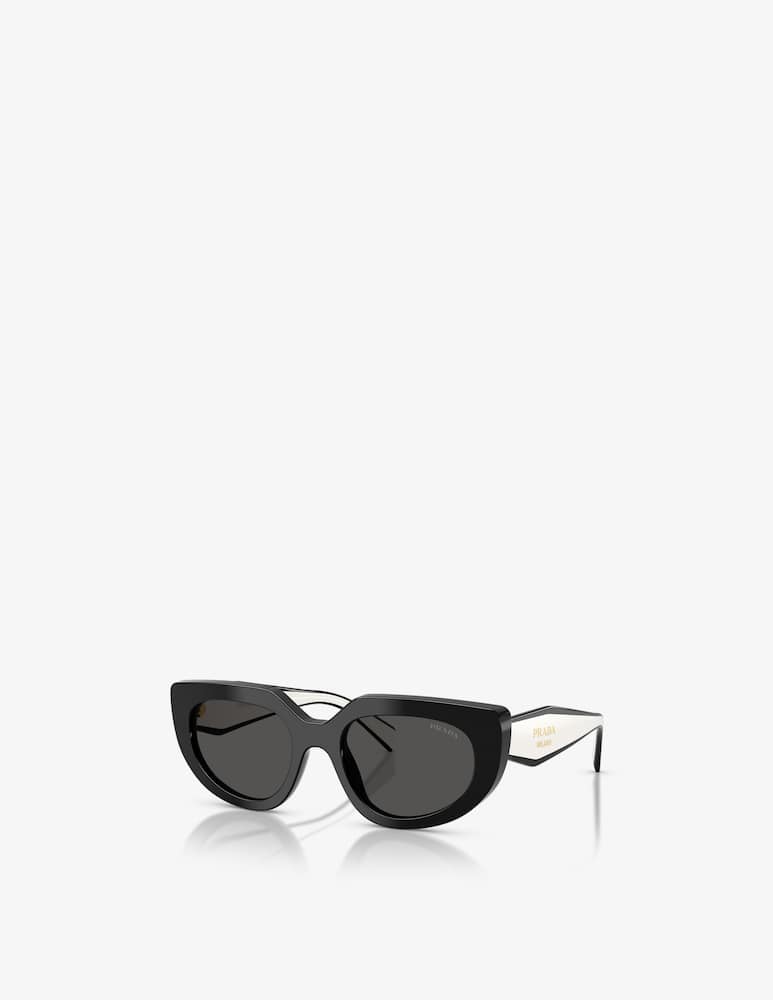 Prada PR D02 Occhiali da sole - immagine 1 Prada PR D02 Occhiali da sole - immagine 1