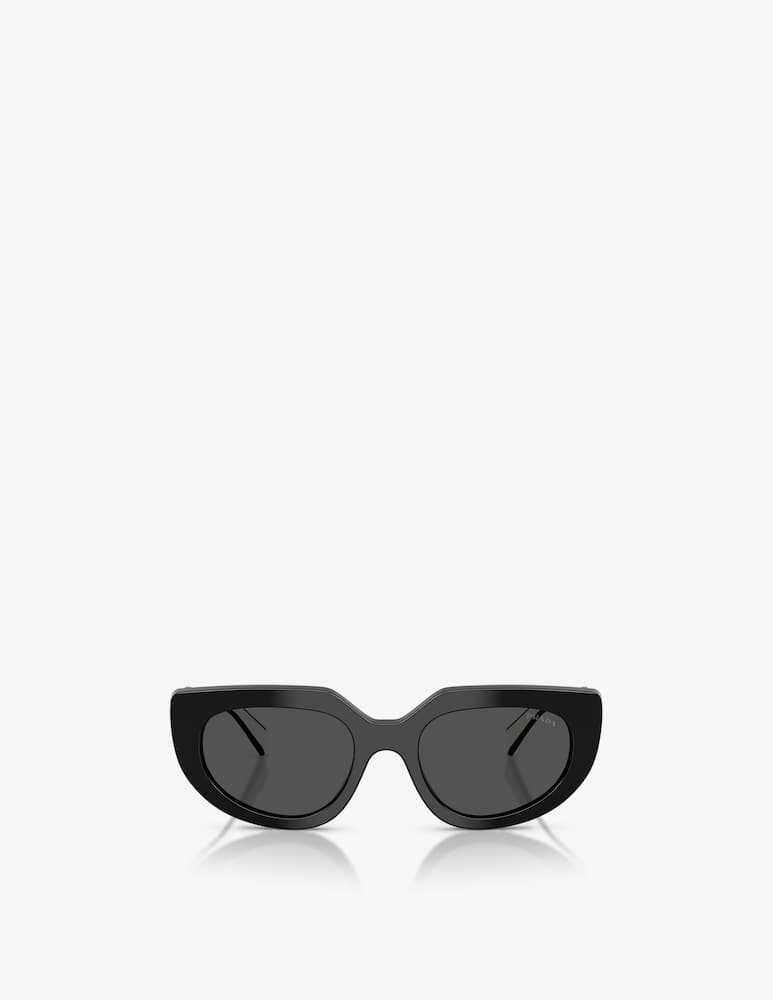 Prada PR D02 Occhiali da sole - immagine 2 Prada PR D02 Occhiali da sole - immagine 2