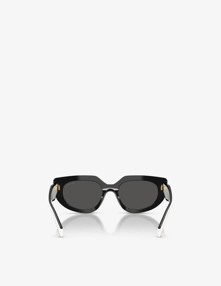 Prada PR D02 Occhiali da sole - immagine 4 Prada PR D02 Occhiali da sole - immagine 4
