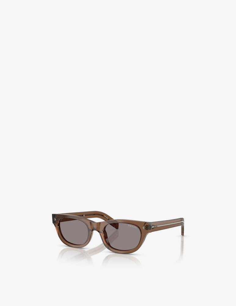 rinascente Prada PR C09 Sunglasses