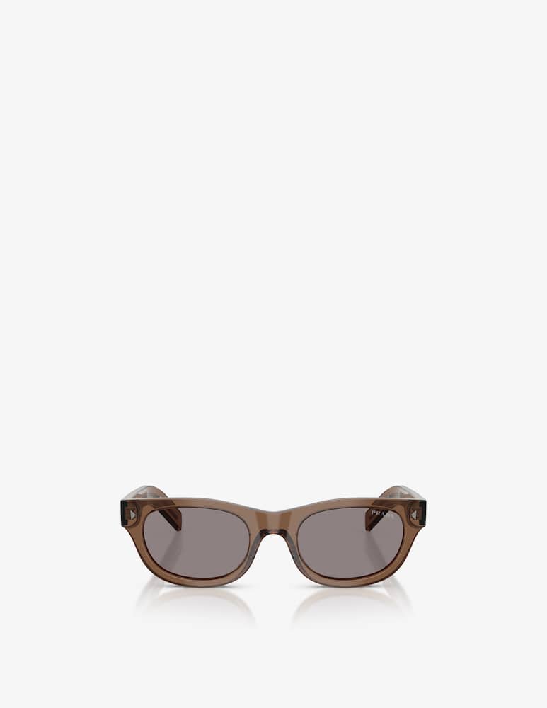 rinascente Prada PR C09 Sunglasses