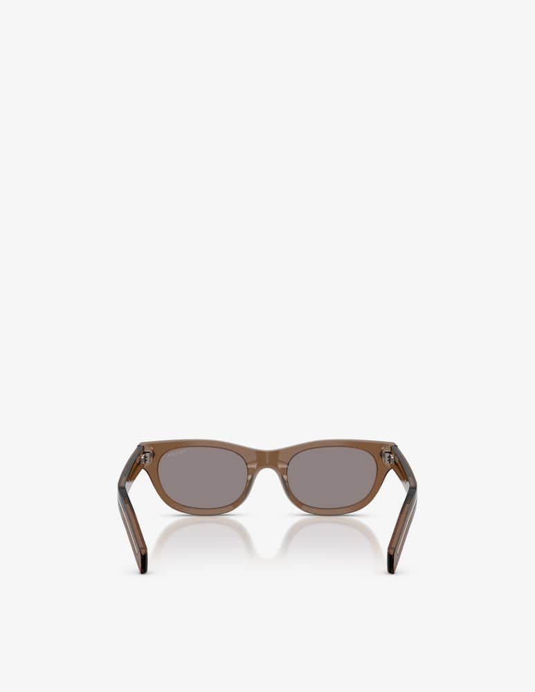 rinascente Prada PR C09 Sunglasses