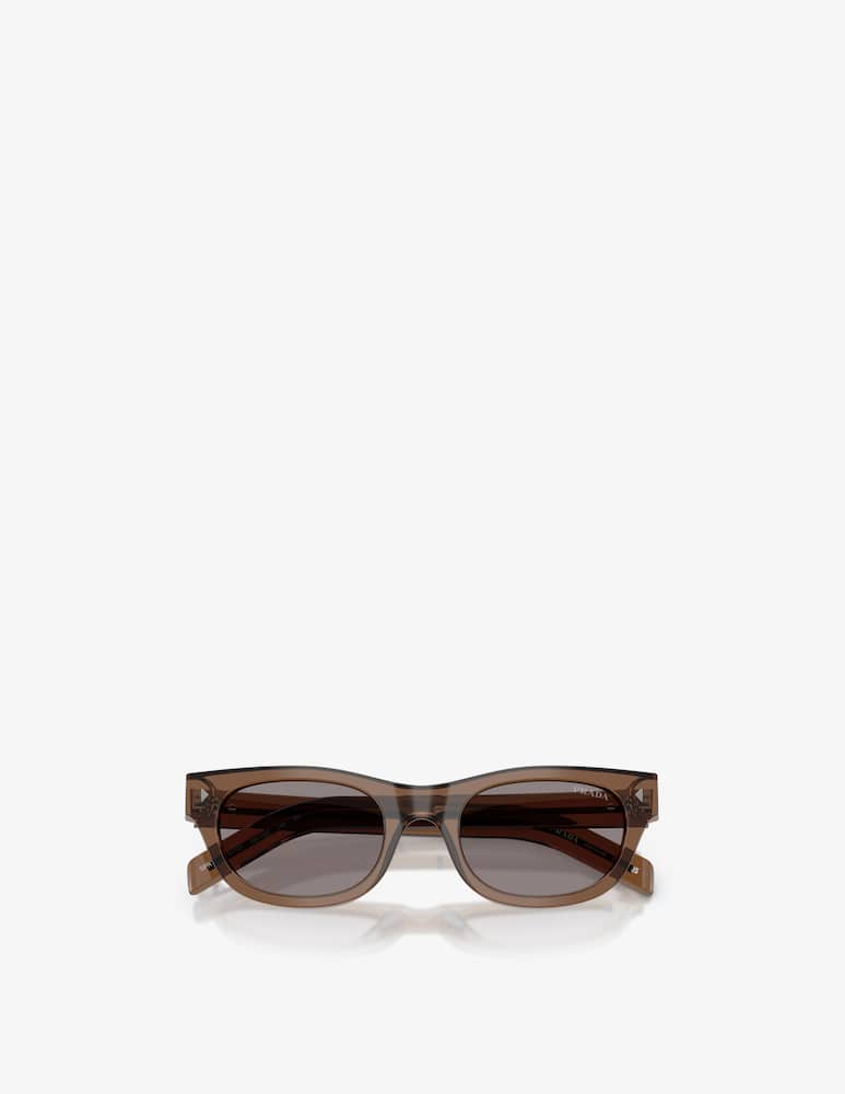 rinascente Prada PR C09 Sunglasses