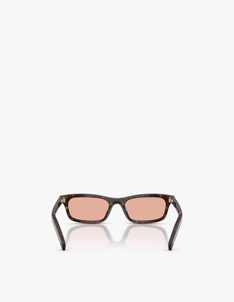 rinascente Prada Sunglasses PR D05