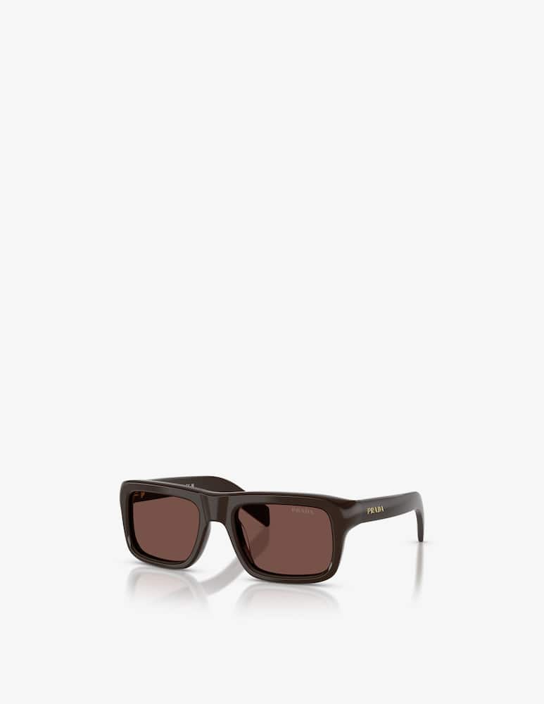 Prada PR D11 Sunglasses - picture 1 Prada PR D11 Sunglasses - picture 1