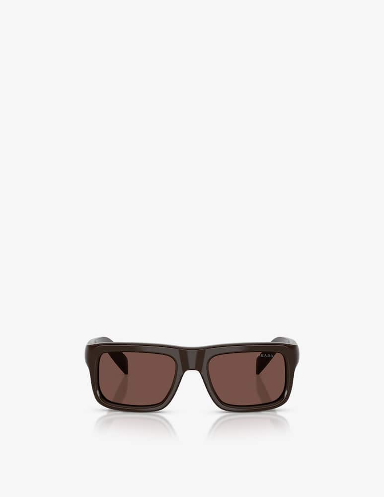 rinascente Prada PR D11 Sunglasses