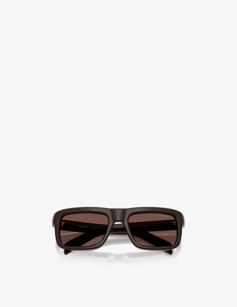 rinascente Prada PR D11 Sunglasses