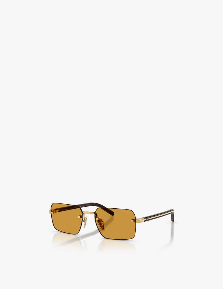 rinascente Prada Sunglasses PR D55