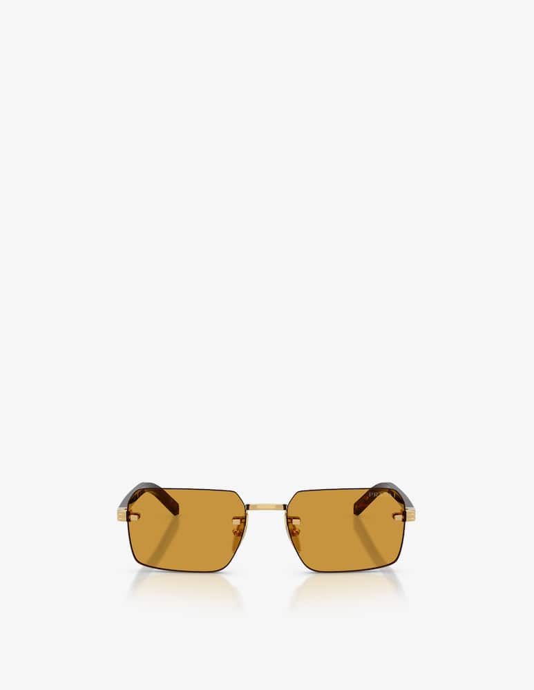 rinascente Prada Sunglasses PR D55