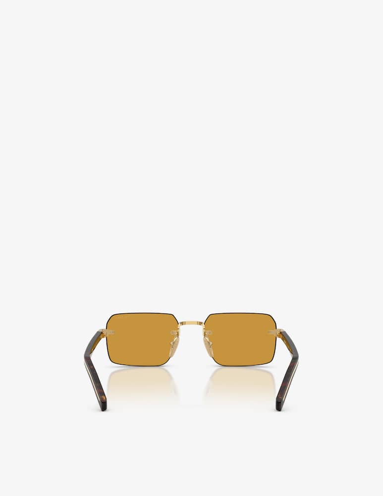 rinascente Prada Sunglasses PR D55