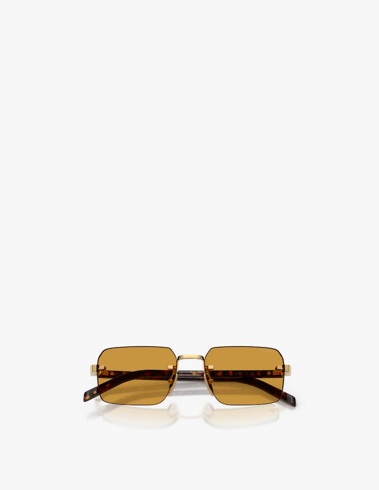Prada Sunglasses PR D55 - picture 5 Prada Sunglasses PR D55 - picture 5