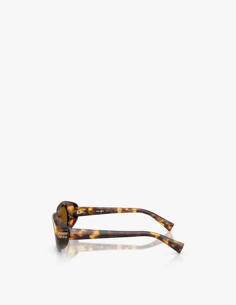 Miu Miu Occhiali da sole MU B09 - immagine 3 Miu Miu Occhiali da sole MU B09 - immagine 3