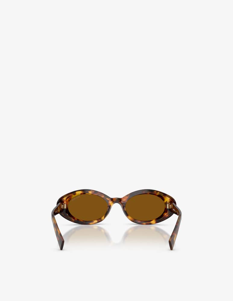 rinascente Miu Miu Sunglasses MU B09