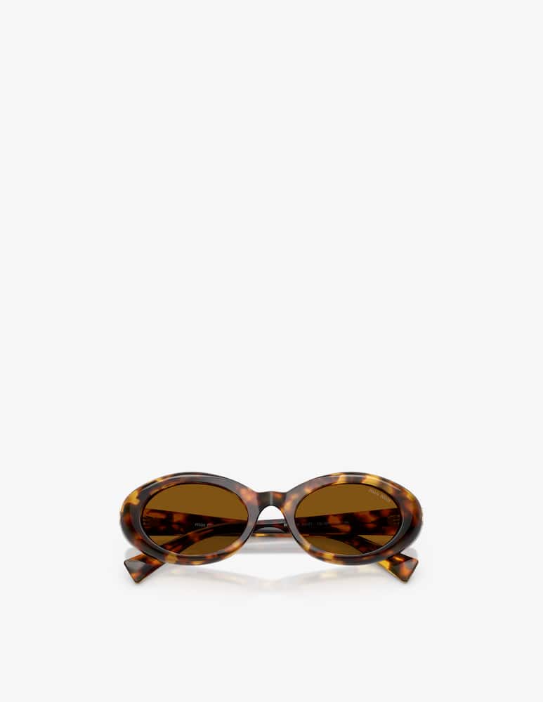 Miu Miu Occhiali da sole MU B09 - immagine 5 Miu Miu Occhiali da sole MU B09 - immagine 5
