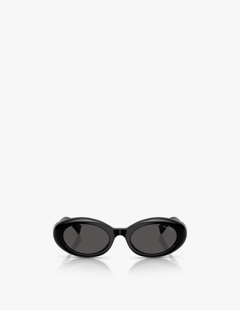Miu Miu Occhiali da sole 0MU B09S - immagine 2 Miu Miu Occhiali da sole 0MU B09S - immagine 2
