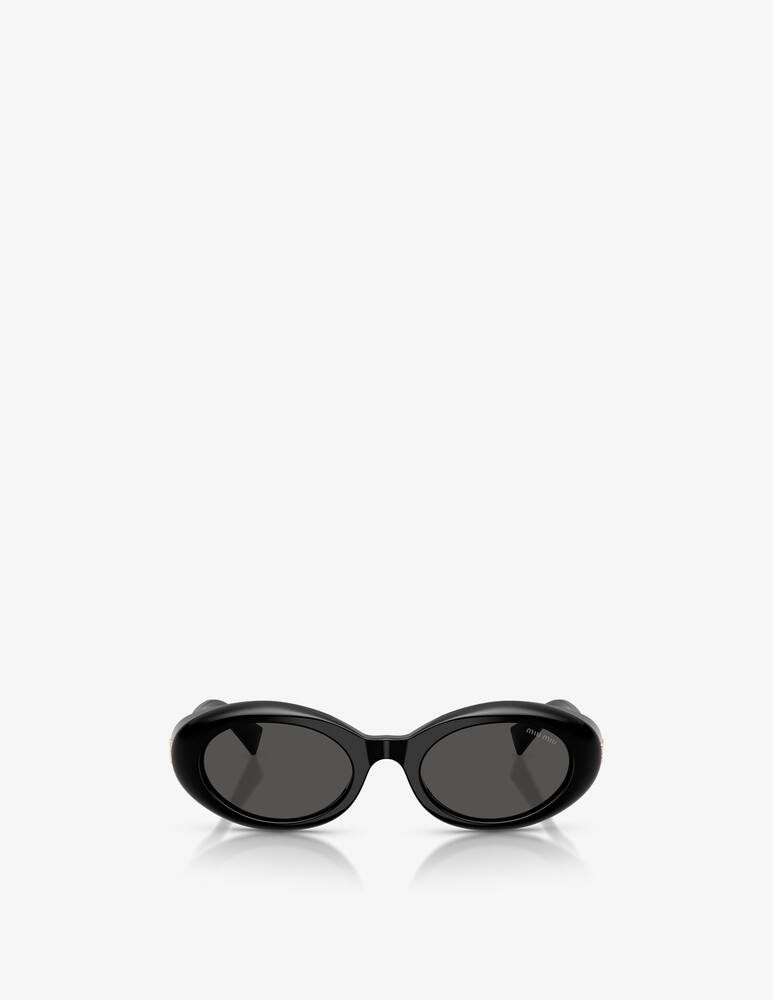 rinascente Miu Miu Occhiali da sole 0MU B09S
